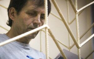 Адвокат: После прибытия в колонию Балуха уже трижды отправляли в ШИЗО по надуманным причинам