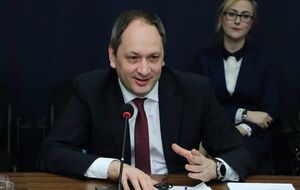 Черниш: Ми знаємо перелік осіб, які задіяні у видачі паспортів РФ українським громадянам