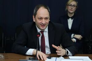 Черниш: Ми знаємо перелік осіб, які задіяні у видачі паспортів РФ українським громадянам