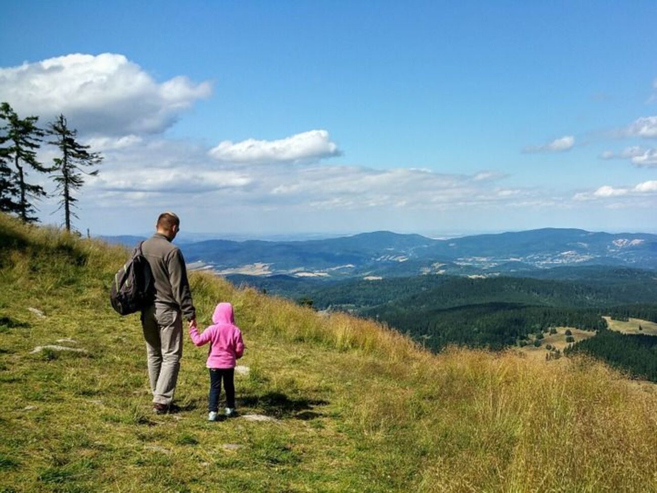 В Украине будут праздновать день отца