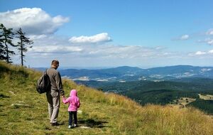 В Украине будут праздновать день отца