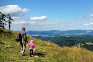 В Україні святкуватимуть День батька