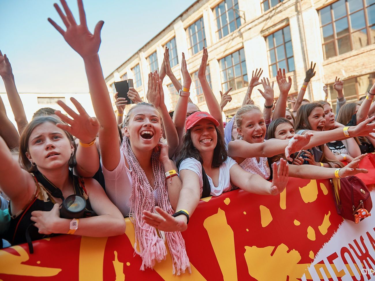 Фестиваль&nbsp;Videozhara пройдет с 8-го по 9 июня