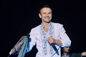 За інформацією ЗМІ, Вакарчук планує йти в політику