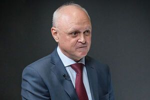 Апаршин: Сегодня Крым используется как инфраструктура, где накапливаются огромные запасы, я не думаю, что оттуда можно осуществить прорыв