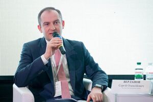 Верланова призначили на нову посаду 8 травня