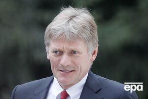 Пєсков сказав, що РФ і далі видаватиме паспорти