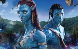 Disney снимет продолжение "Аватара"