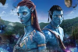 Disney зніме продовження "Аватара"