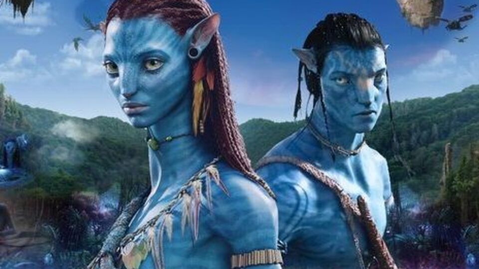 Disney снимет продолжение "Аватара"