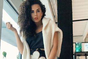 Каменских – Потапу: Помни, я за тебя, я с тобой и ты самый крутой