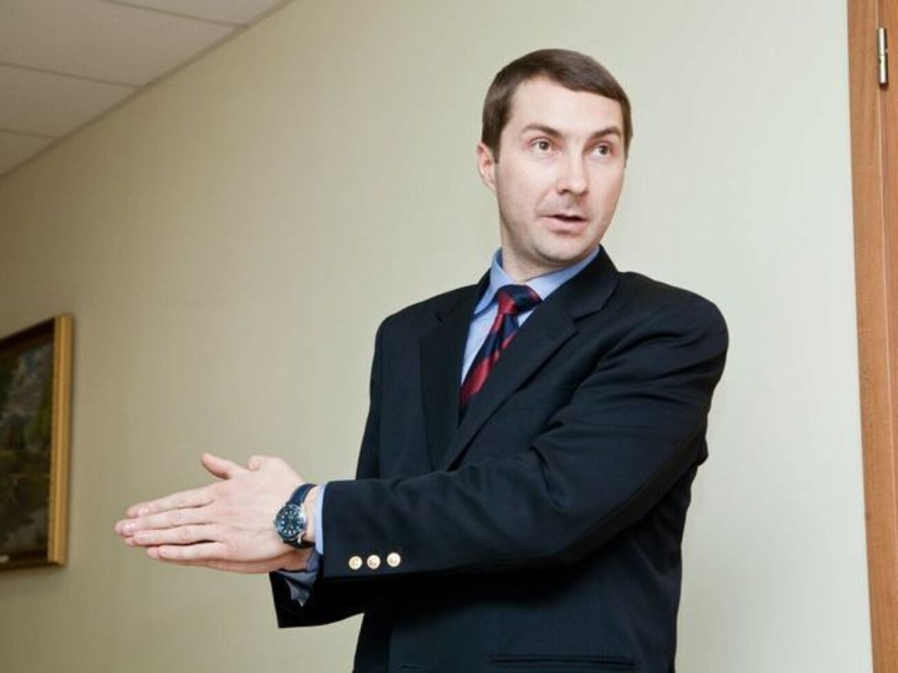 Петренко:&nbsp;Средний возраст участников программы "Доступные лекарства"&nbsp;&ndash;&nbsp;67,5 лет