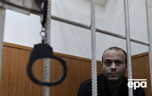 Павлюченков отбывает срок в колонии под Рязанью