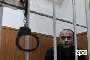 Павлюченков отбывает срок в колонии под Рязанью