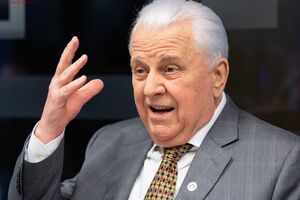 Кравчук: Не думаю, что мы должны бесплатно давать Крыму воду, канал и все системы обходятся нам довольно дорого