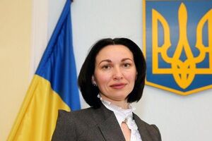 Танасевич была избрана главой ВАКС 7 мая
