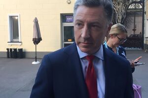 Волкер сообщил, что собирается встретиться с Зеленским