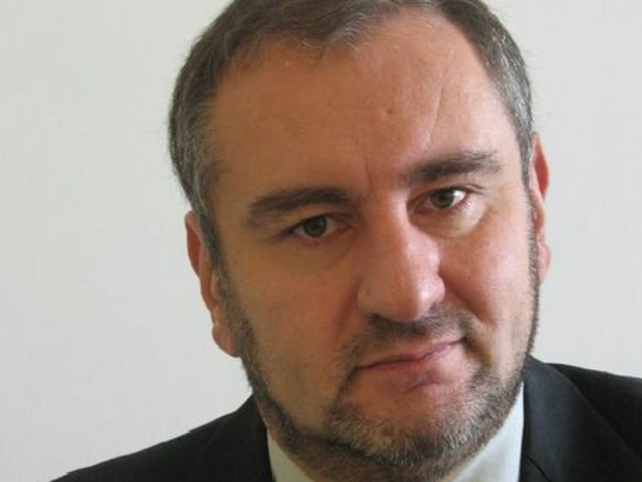 Дубровський: Податківцям зараз ніхто не вірить