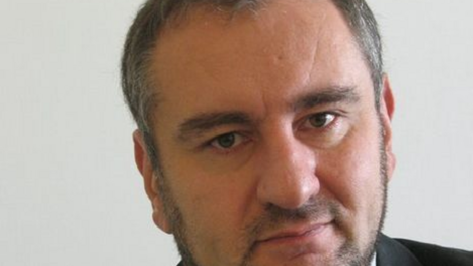 Дубровський: Податківцям зараз ніхто не вірить