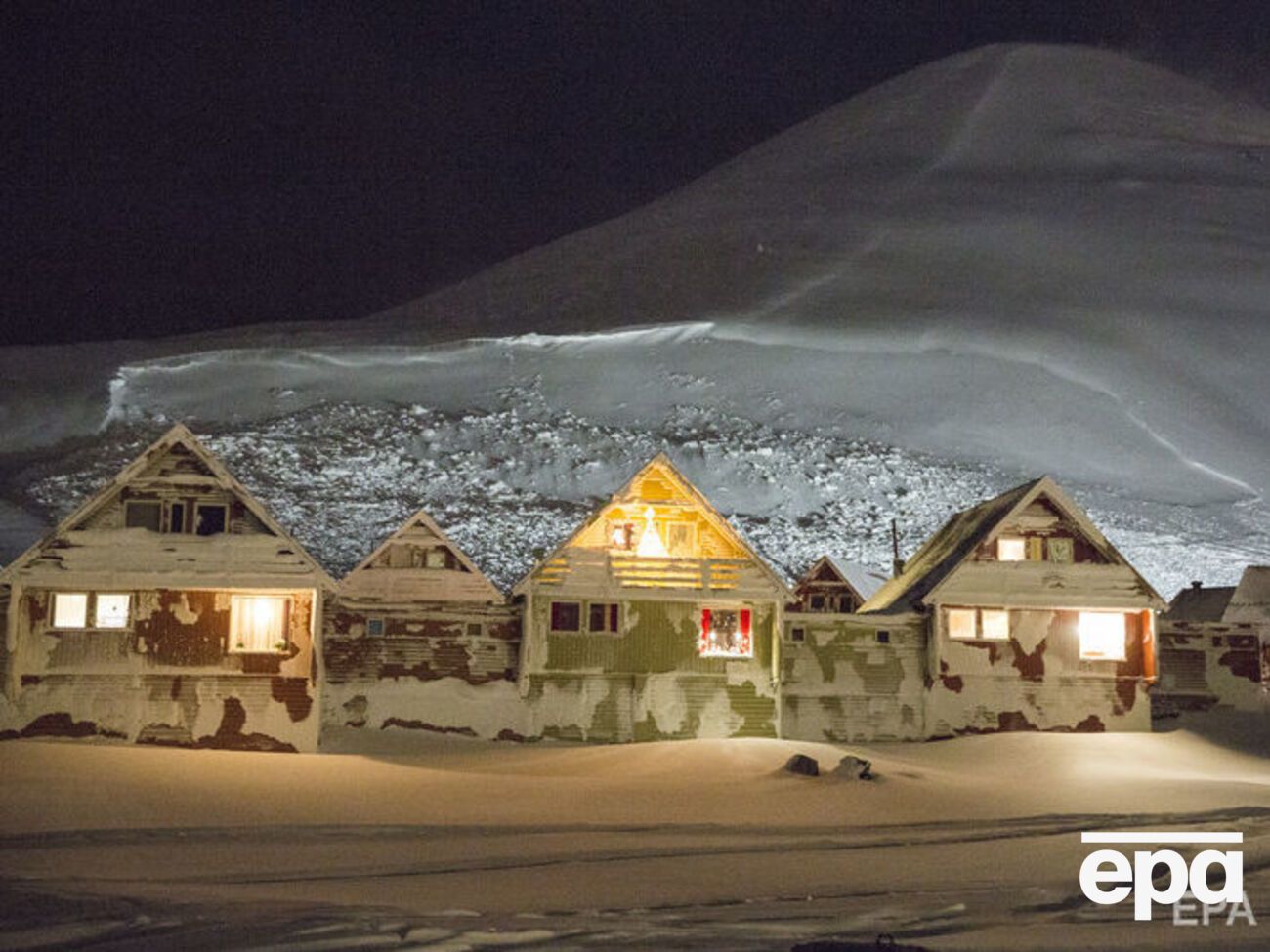 У Лонг&prime;їрі практично немає злочинності