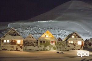 У Лонг′їрі практично немає злочинності