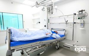Обладнання закуповували для потреб Державного резерву, але поки не використовували