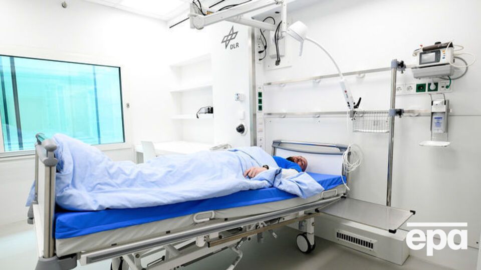 Оборудование закупалось для нужд Государственного резерва, но пока не использовалось