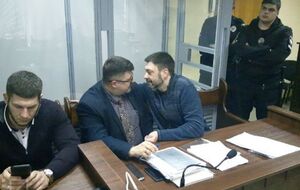 Согласно проведенной экспертизе, в статьях Вышинского содержались пророссийские пропагандистские месседжи