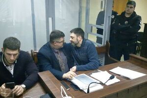 Согласно проведенной экспертизе, в статьях Вышинского содержались пророссийские пропагандистские месседжи