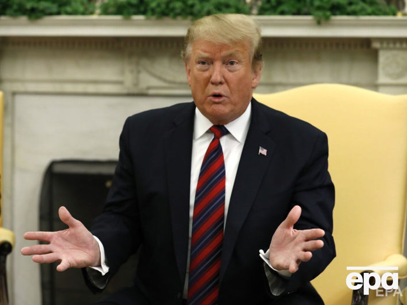 По словам Трампа,&nbsp;китайские партнеры "сорвали сделку", и они "будут платить"