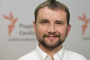 В'ятрович: Датування Дніпра чи Одеси абсолютно прив'язане до часів Російської імперії попри те, що вони мають набагато довшу історію