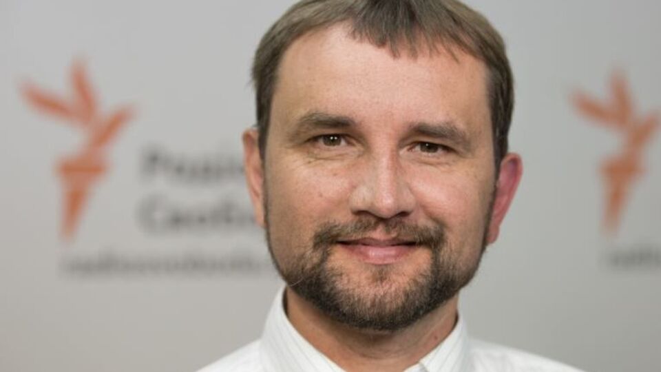 В'ятрович: Датування Дніпра чи Одеси абсолютно прив'язане до часів Російської імперії попри те, що вони мають набагато довшу історію