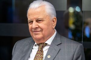 Кравчук: НТВ, "Первый канал", петербурзькі канали звертаються до мене і кажуть: "Ви сьогодні єдина людина такого рангу в Україні, яка спілкується з російськими ЗМІ"