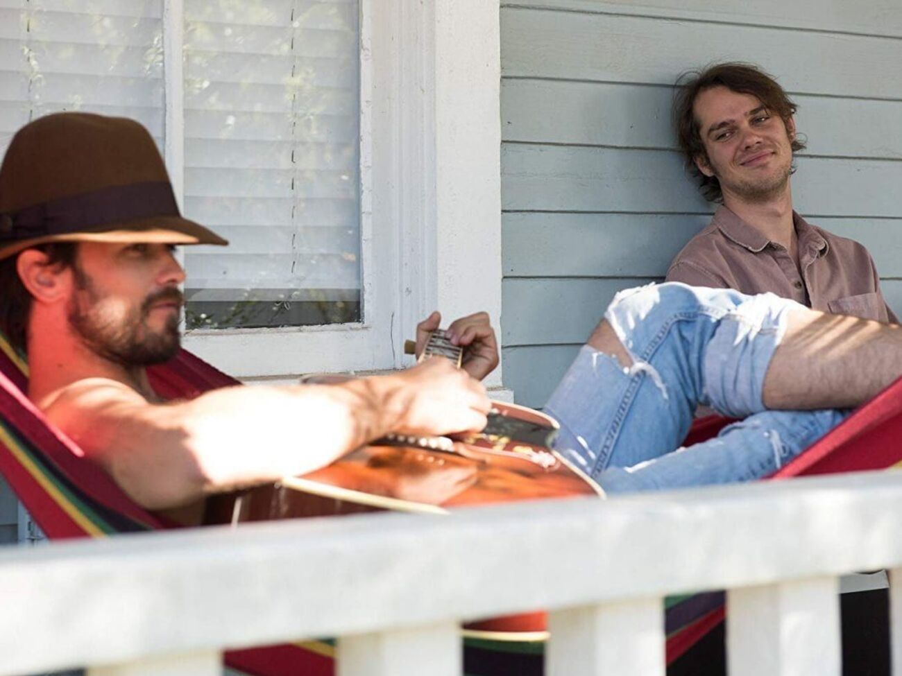 Мировая премьера картины запланирована на 12 июля