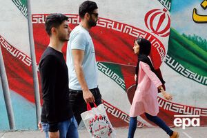 Действия Вашингтона направлены на то, чтобы лишить Тегеран доходов для финансирования ядерной программы