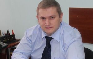 Юлик в 2018 году руководил службой автодорог в Тернопольской области