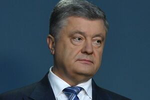 Порошенко: Именно на нашей многострадальной земле были разгромлены отборные воинские соединения врага и окончательно решилась дальнейшая судьба войны