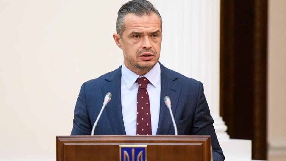 Новак о Юлике: Результаты его работы как начальника Тернопольской САД лучше всего свидетельствуют о его профессиональных качествах