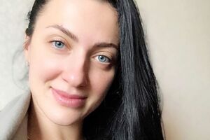 Бабкіна: Мої порятунок і розслаблення – йога і плавання