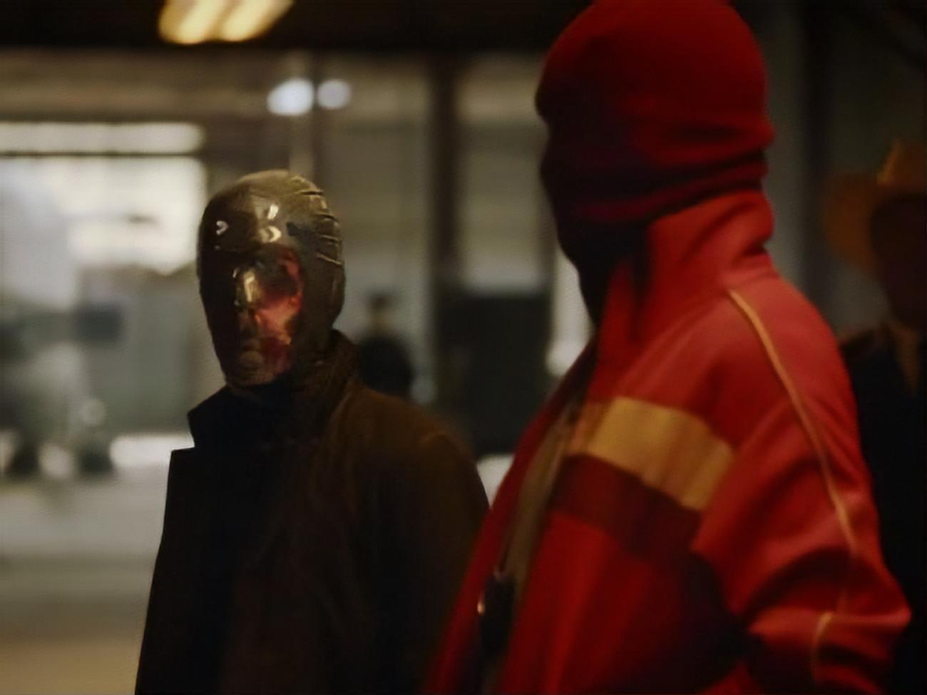 Сериал выйдет на HBO осенью 2019 года