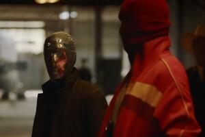 Сериал выйдет на HBO осенью 2019 года