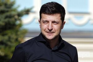 Зеленский: Чтим тех, кто еще жив, их осталось очень мало