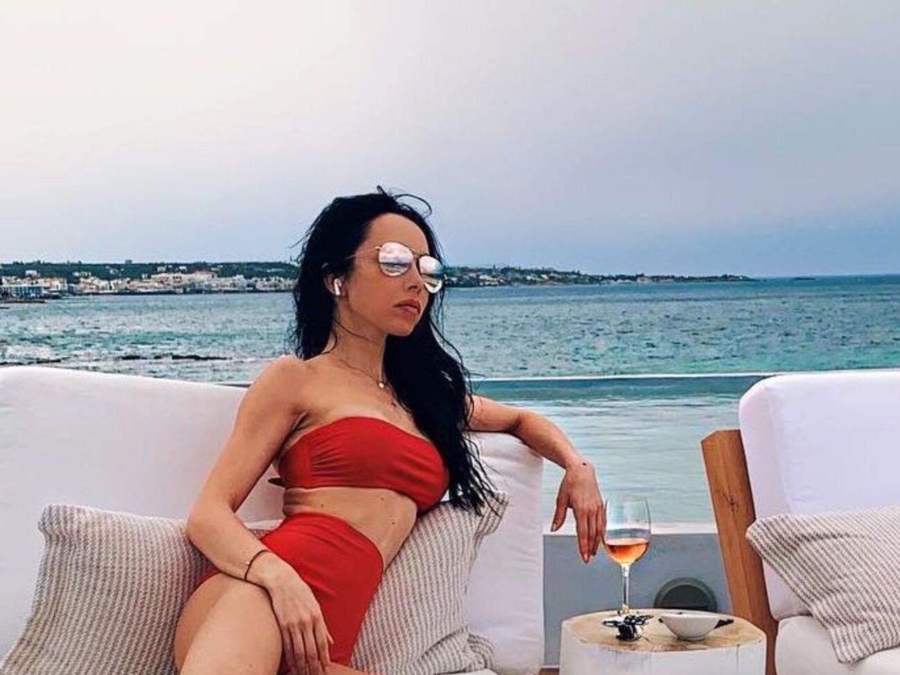 Кухар: Я жінка емоційна, але вкрай раціональна