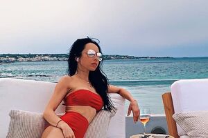 Кухар: Я жінка емоційна, але вкрай раціональна