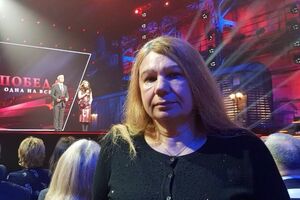 Сьогодні Бережну затримали в Києві