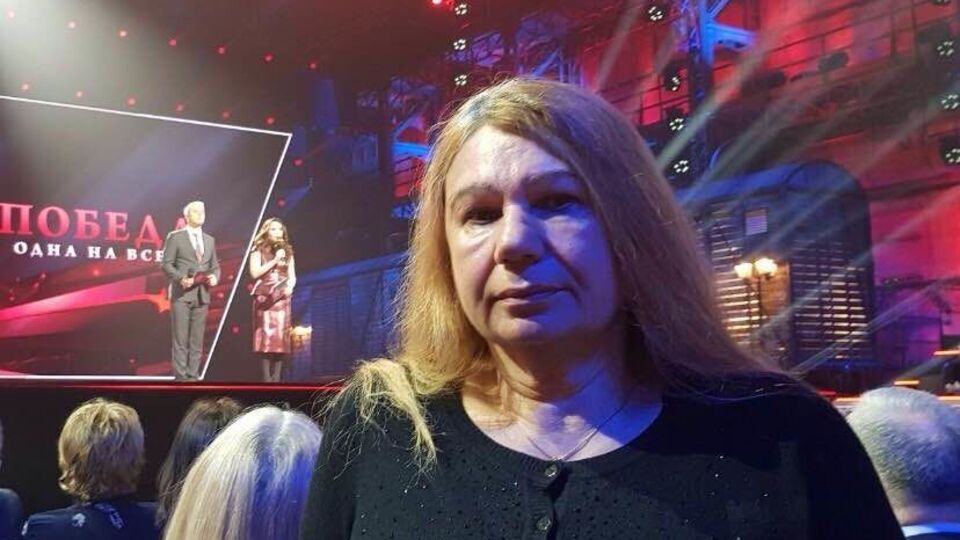Сьогодні Бережну затримали в Києві
