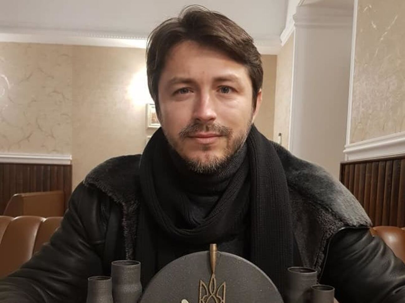 Півсела були, як дід – червоноармійцями, півсела – бандерівцями. Після війни знайшли порозуміння, яке наші політики не можуть знайти для них досі