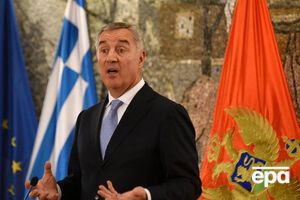 В прокуратуре считают, что заговорщики хотели убить тогдашнего премьер-министра Джукановича