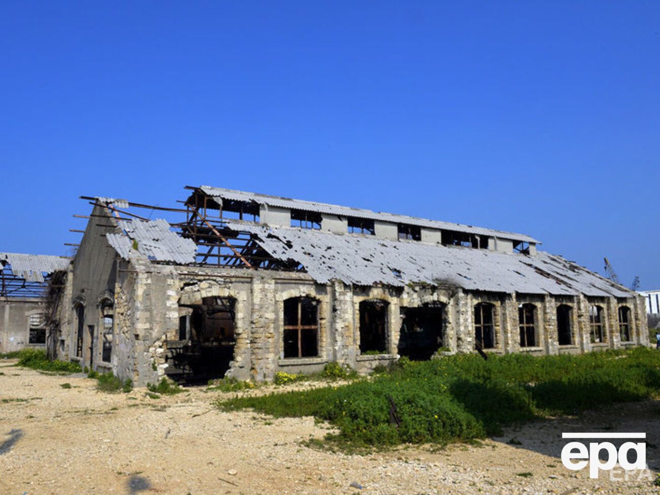 Бои в Триполи возобновились в апреле 2019 года