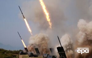 Где упали выпущенные боеприпасы, неизвестно